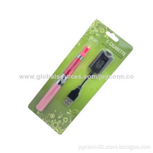 Ego blister packs